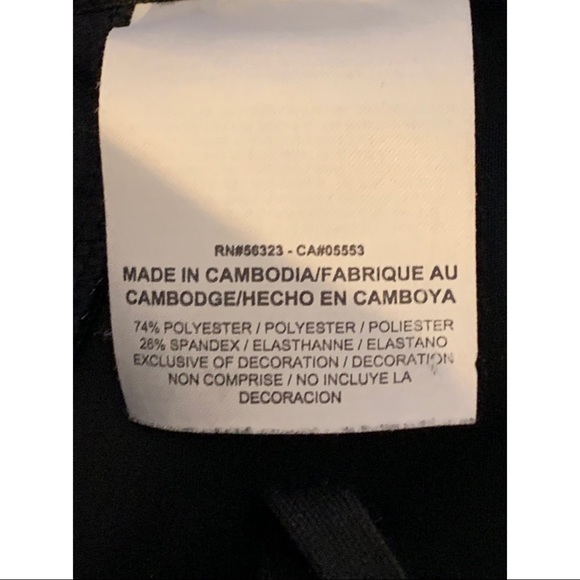 NIKE RUNNING Shorts - Picture 5 of 5